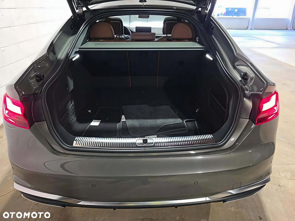 Audi A5 Sportback - 17