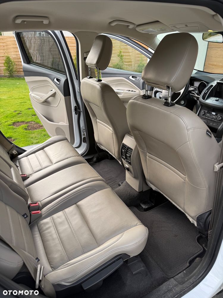 Ford Escape - 7