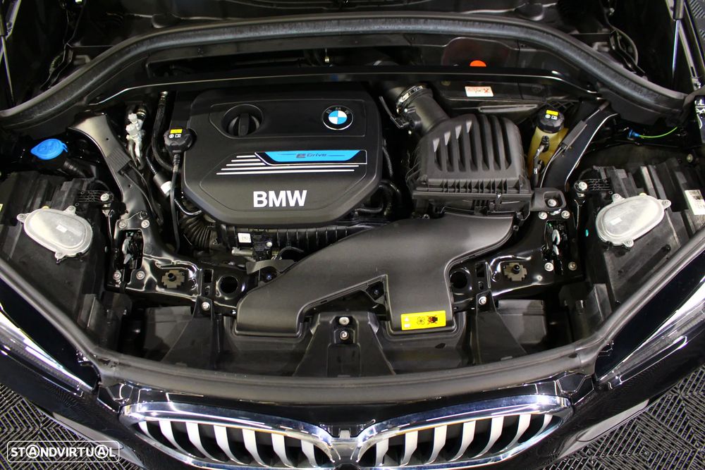 BMW X1 25 e xDrive Line Sport - 36