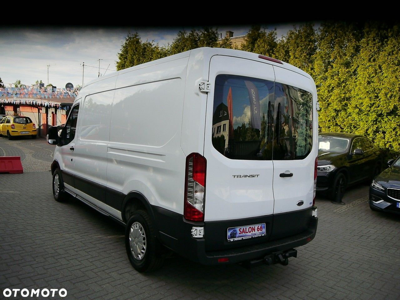 Ford Transit - 6