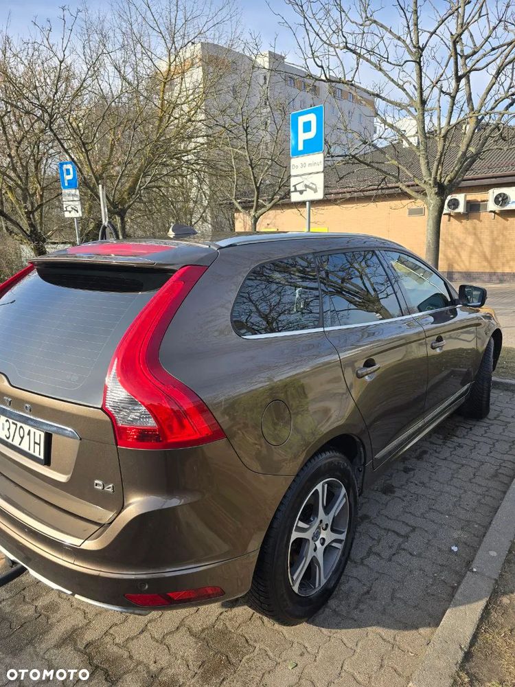 Volvo XC 60 - 7