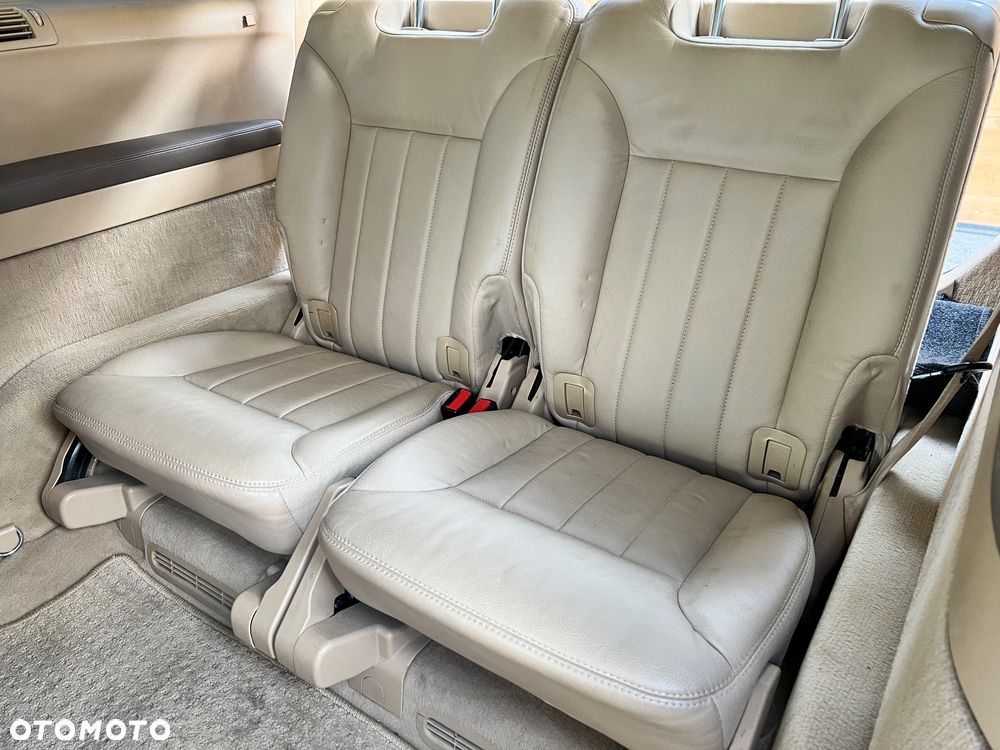 Mercedes-Benz Klasa R 500 L 4-Matic - 13