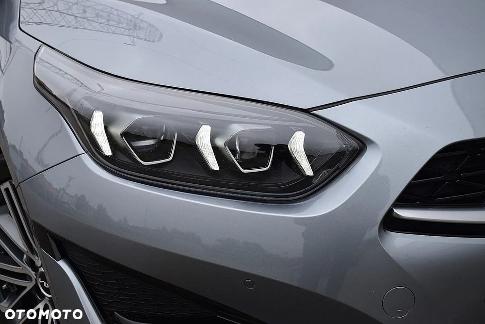 Kia ProCeed 1.5 T-GDI GT Line DCT - 10