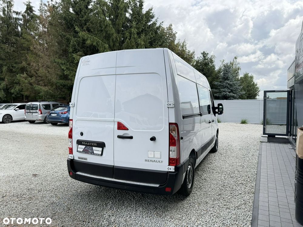 Renault Master - 4