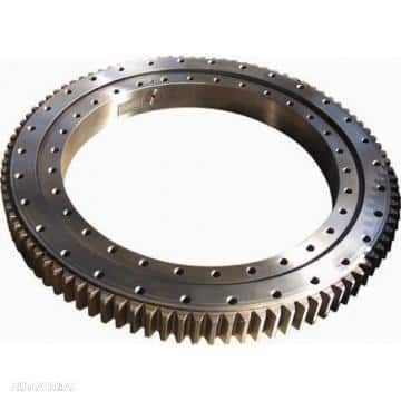 Coroana de rotire miniexcavator case cx18b - 1