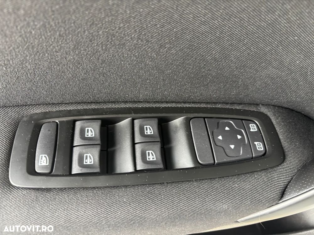 Renault Megane TCe GPF Limited - 25