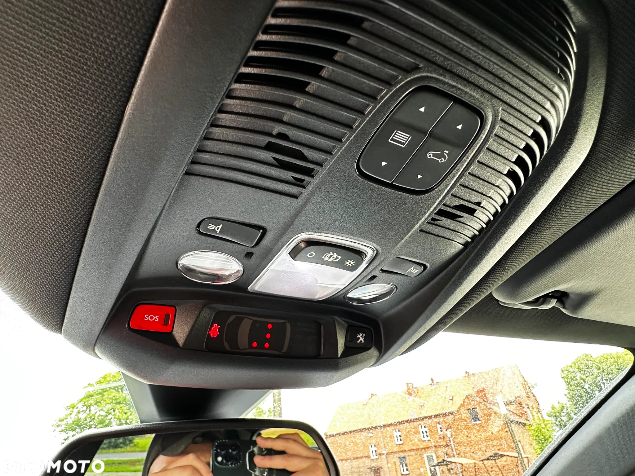 Peugeot 3008 - 27