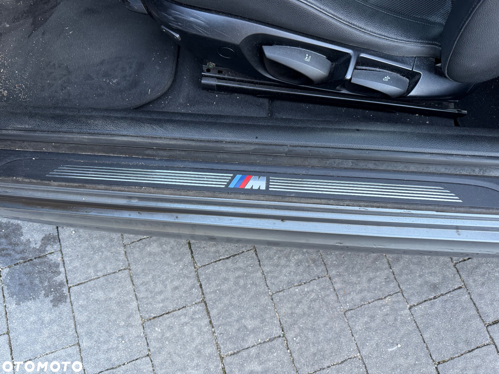BMW Seria 1 123d Coupe - 14