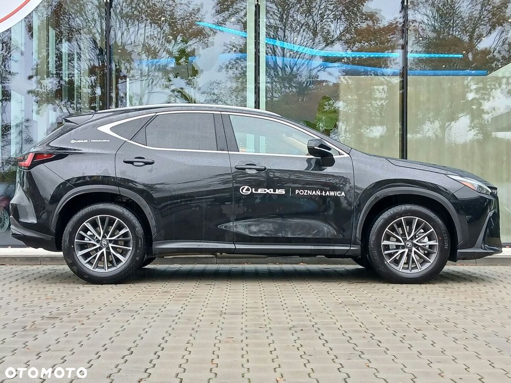 Lexus NX 350h Prestige 2WD - 3