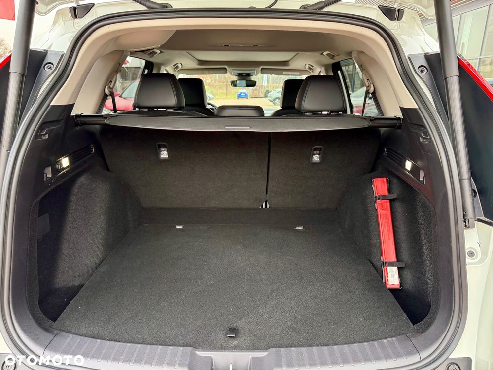 Honda CR-V 2.0 i-MMD Elegance CVT - 19