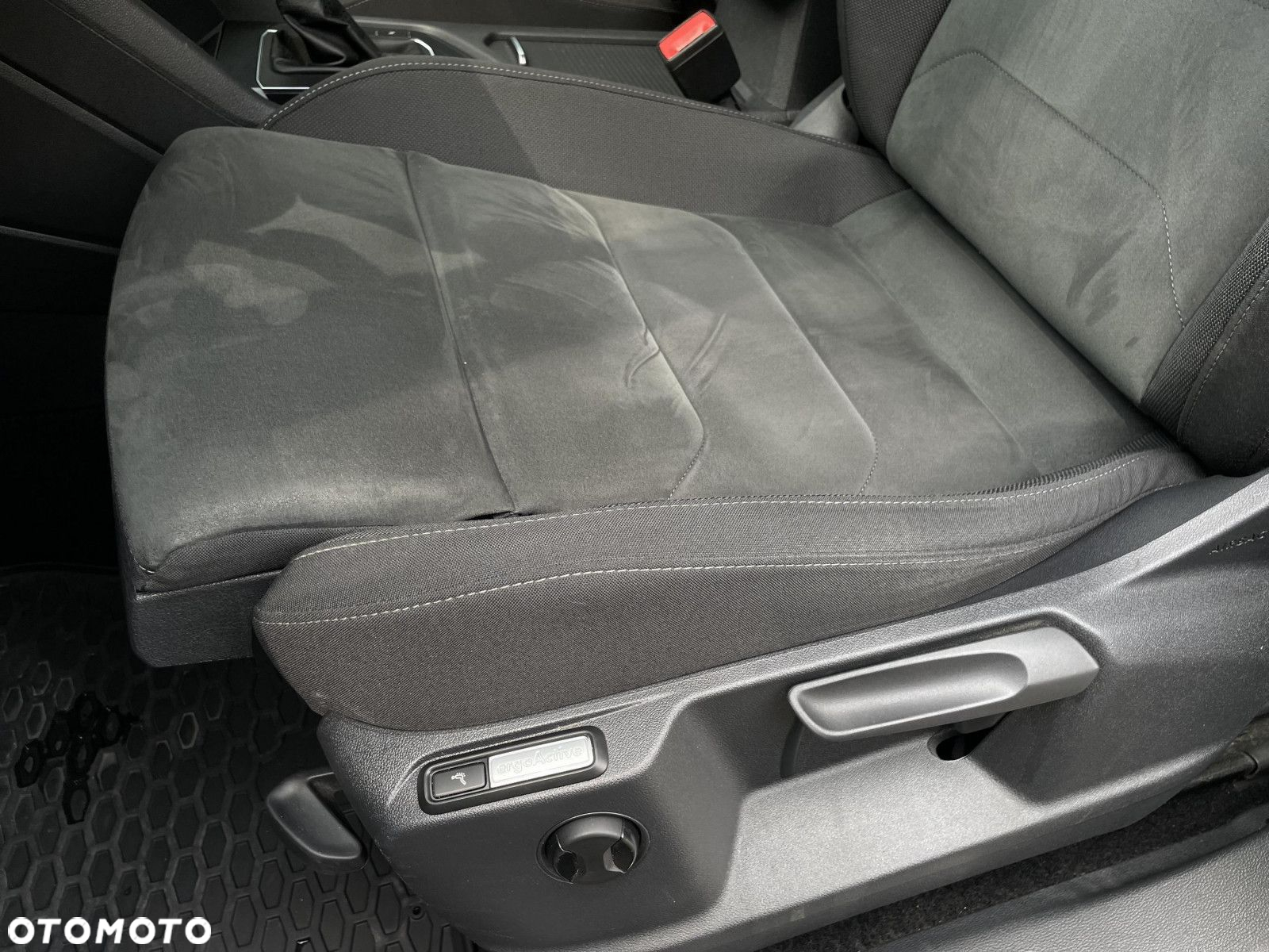 Volkswagen Tiguan 2.0 TDI BMT SCR Highline DSG - 13
