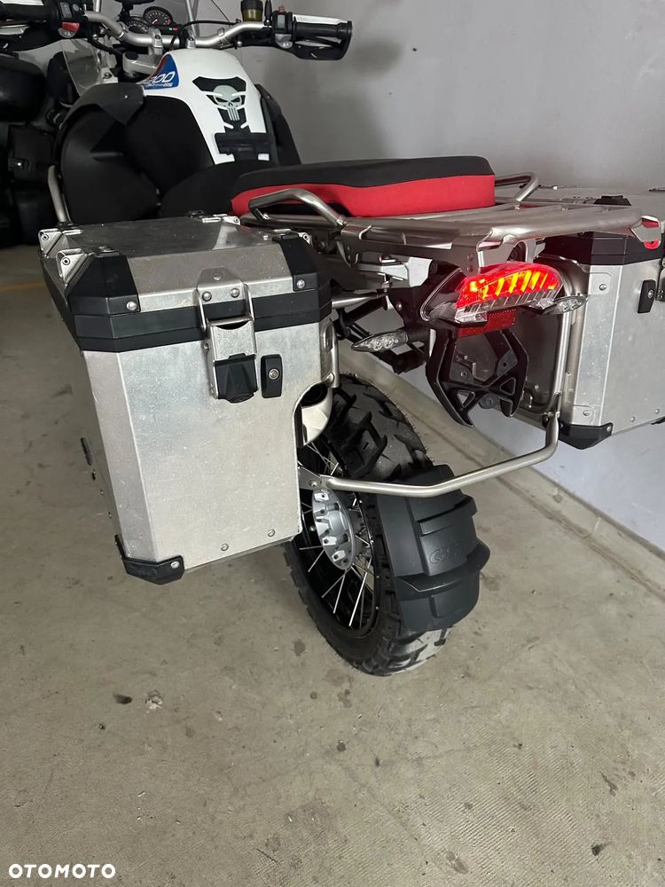 BMW GS - 15