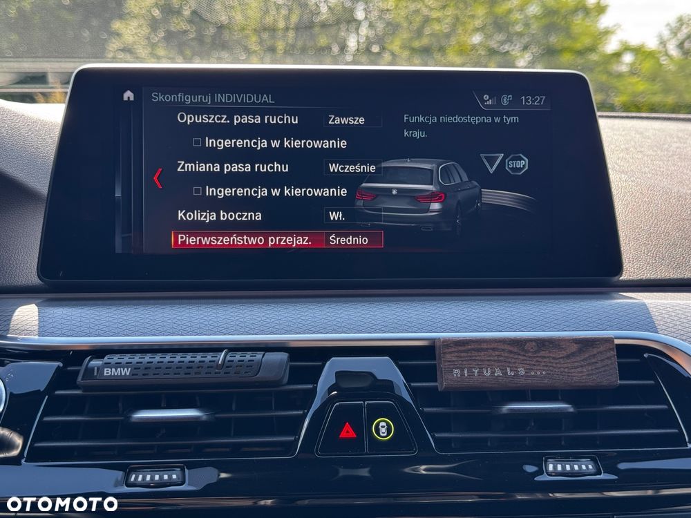 BMW Seria 5 - 19