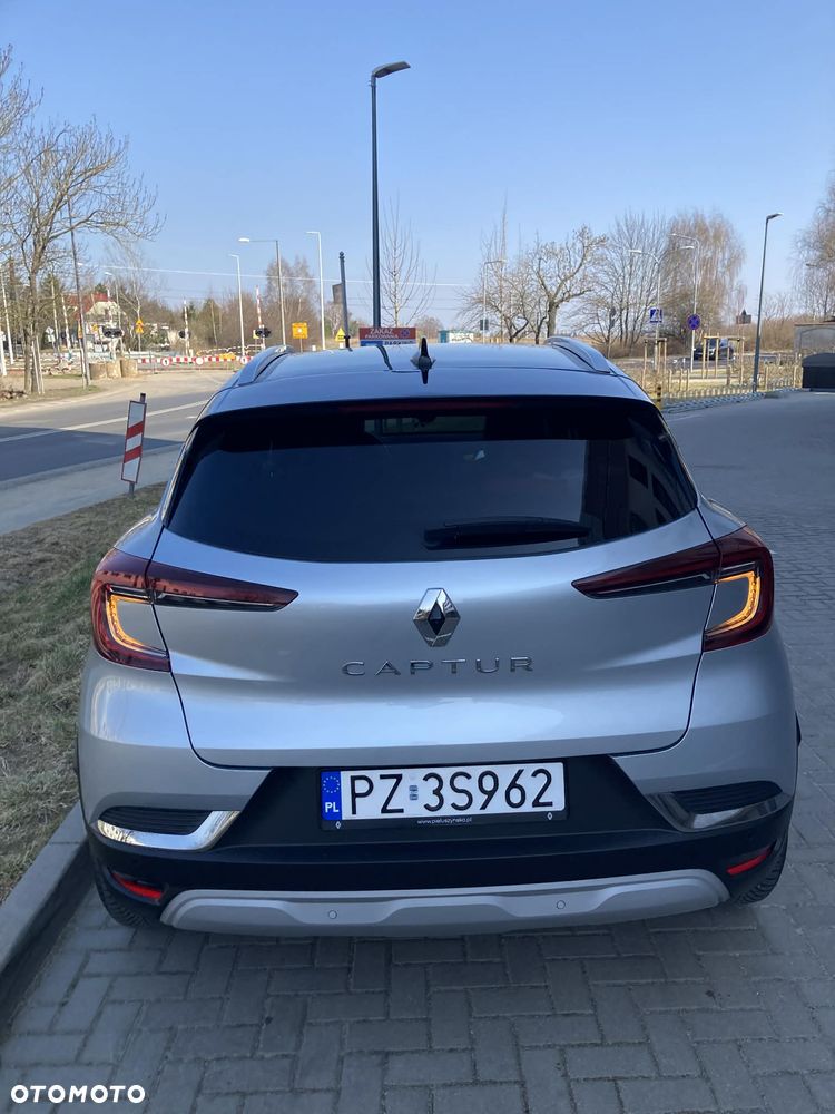 Renault Captur 1.0 TCe Techno - 5