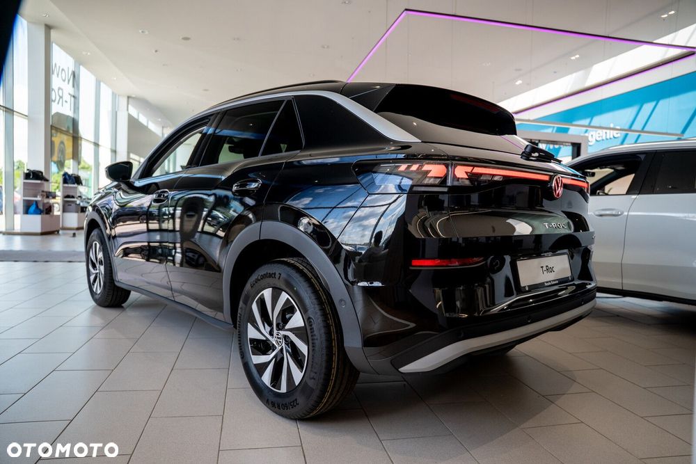 Volkswagen T-Roc - 5