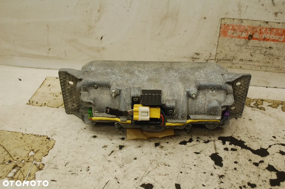 PODUSZKA PASAŻERA AIRBAG 8E1880204D AUDI A4 B7 8E1820204B - 2
