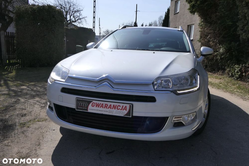 Citroën C5 BlueHDi 150 S&S Selection - 8