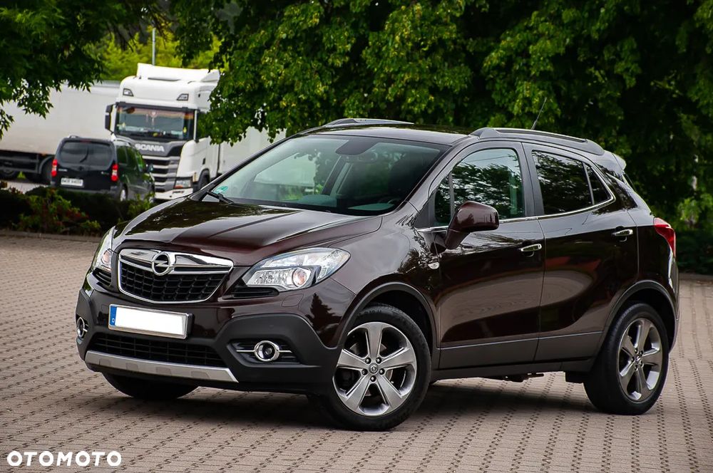 Opel Mokka ver-1-4-t-cosmo - 9