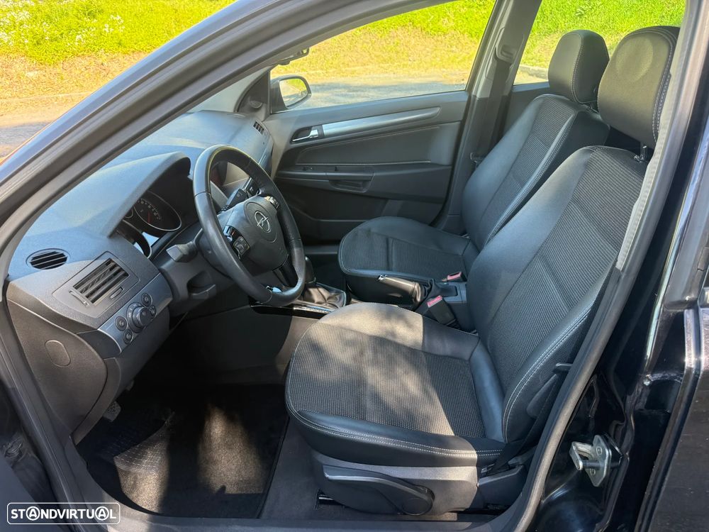 Opel Astra Caravan 1.3 CDTi Cosmo - 7