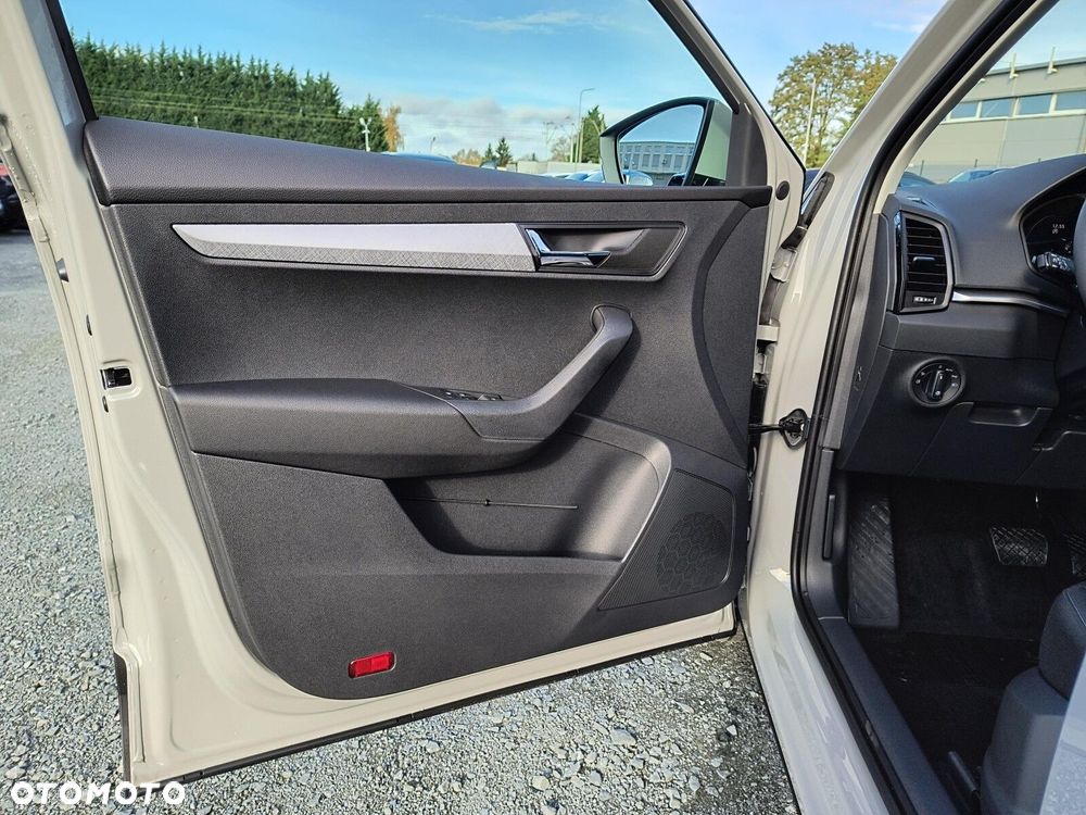 Skoda Karoq 1.5 TSI ACT Edition 130 DSG - 10