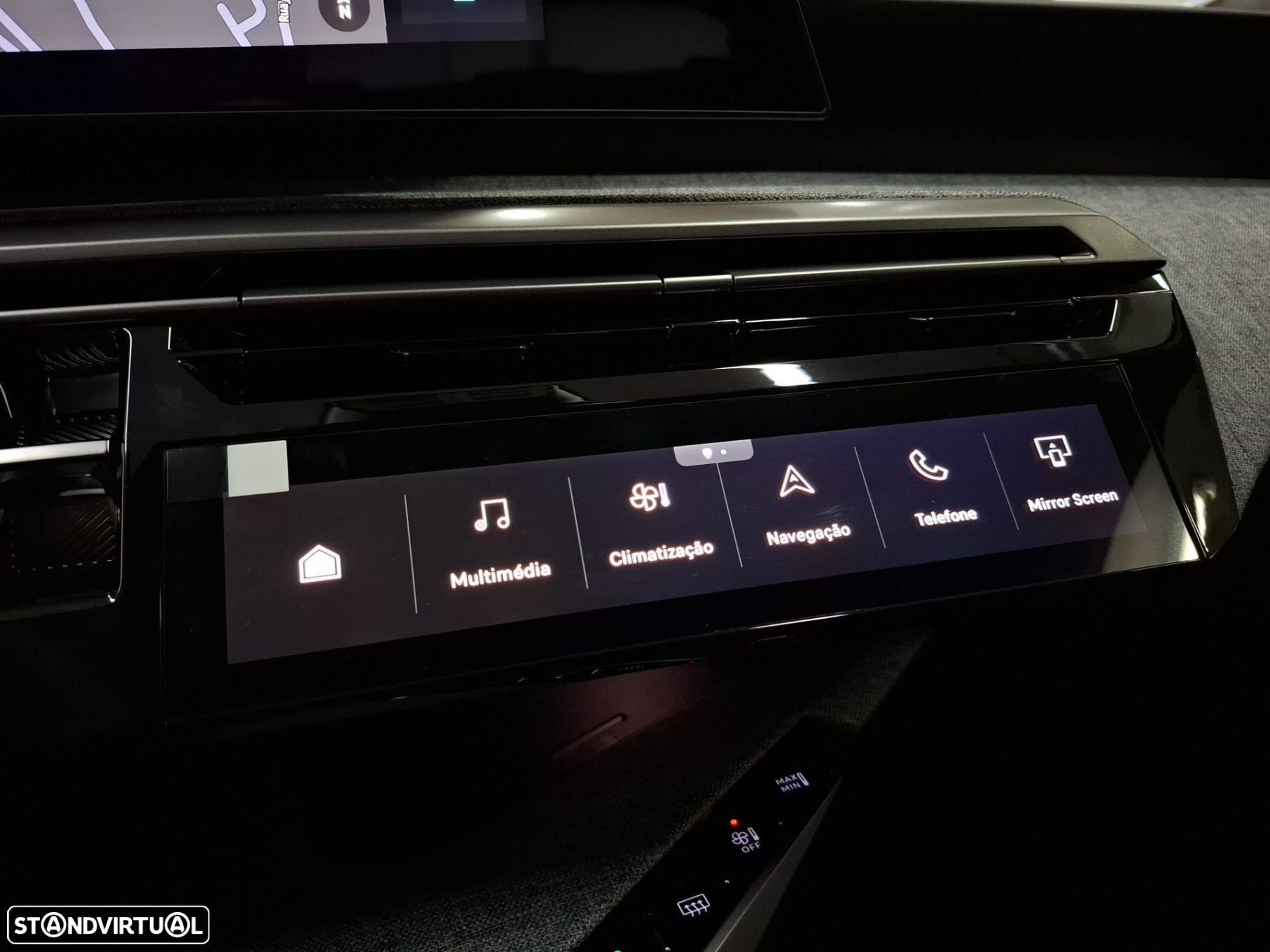 Peugeot 3008 1.2 Hybrid Allure e-DCS6 - 13