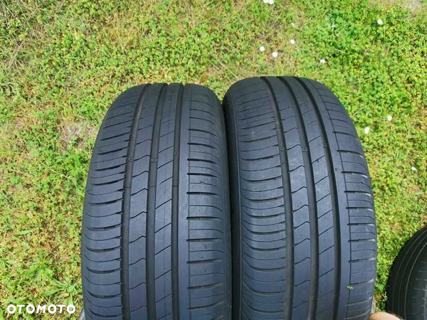 OPONY letnie 2 x Hankook Kinergy Eco - 205/60/16