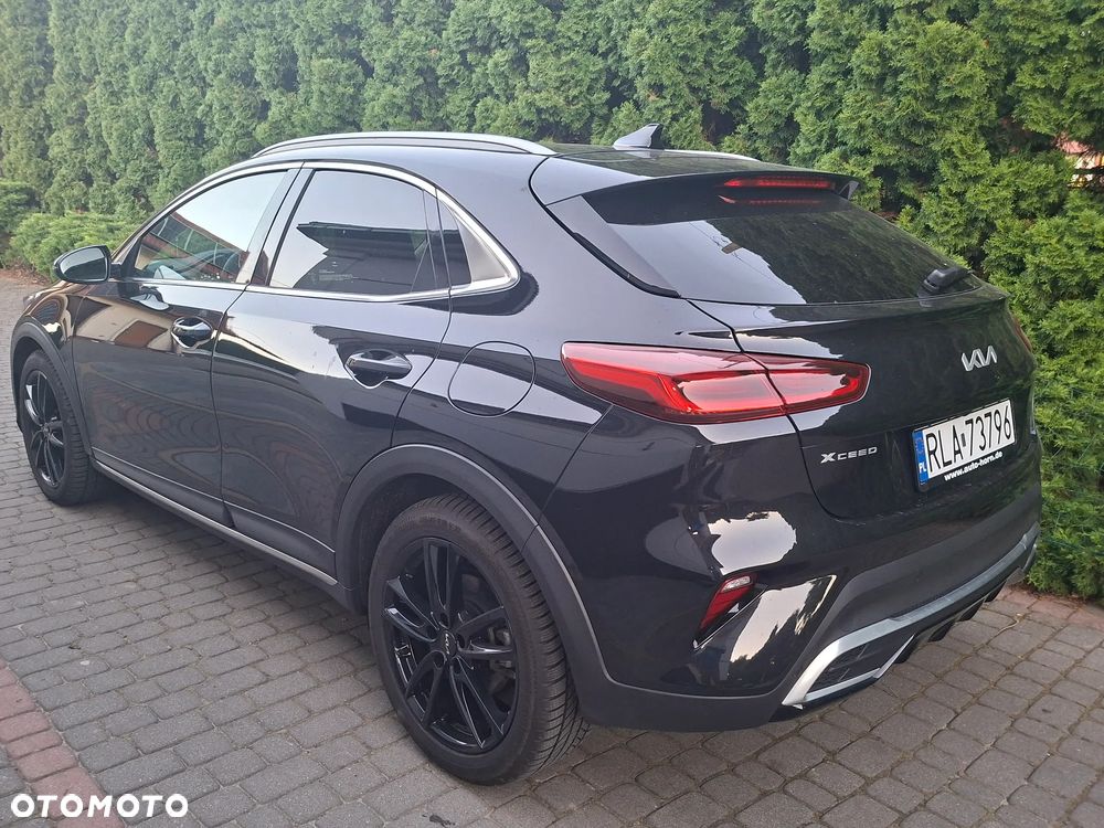 Kia XCeed - 3