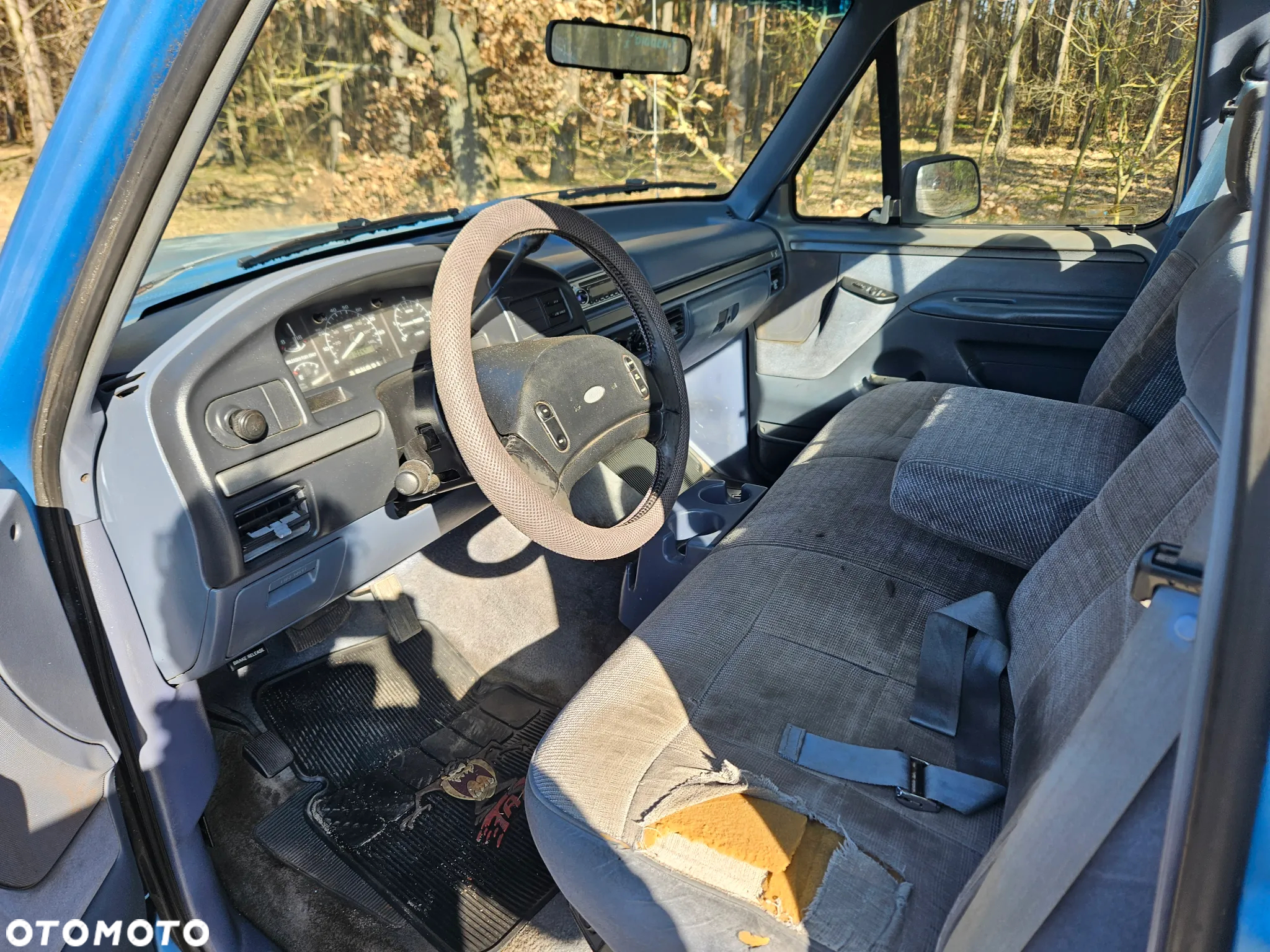 Ford F150 - 12
