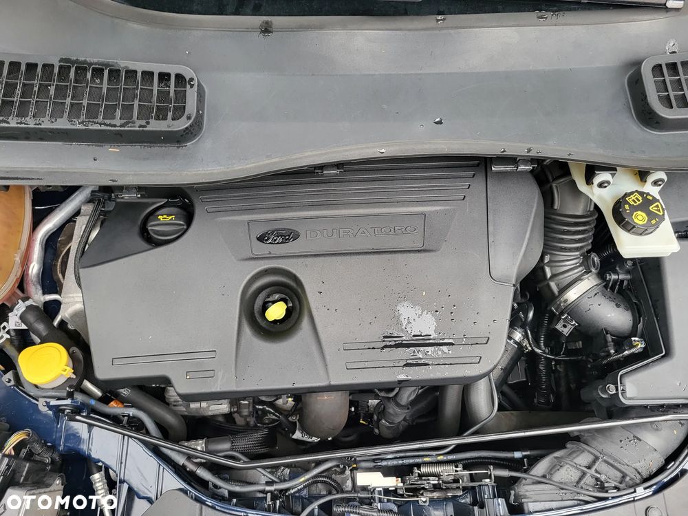 Ford Kuga 2.0 TDCi 4x4 ST-Line - 20