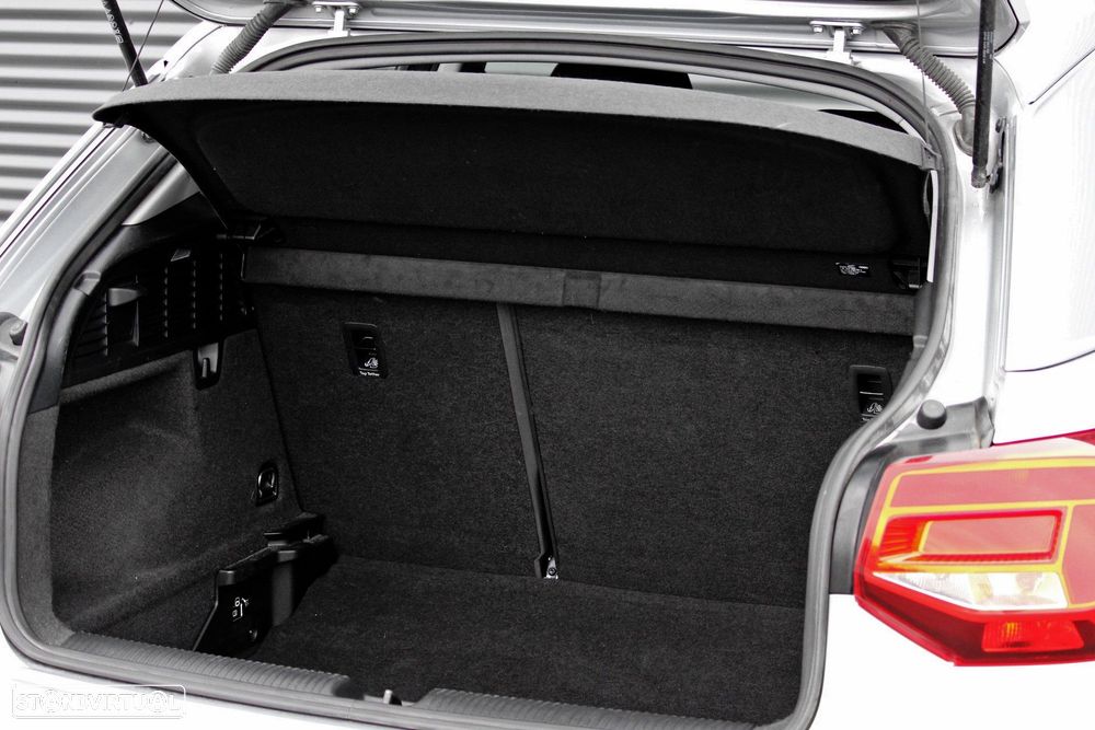 Audi Q2 30 TFSI Advanced - 10