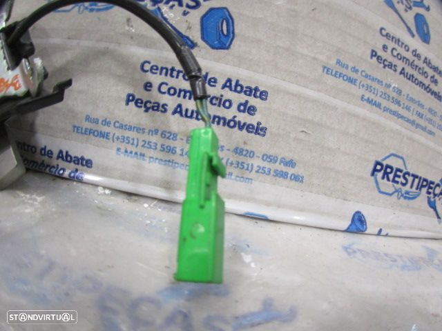 Interruptor M38474 HONDA JAZZ 2012 1.4I 16V 100CV 5P CINZA VOLANTE VELOCIDADES HONDA INSIGHT 2009 1.3I HIBRIDO 88CV 5P CINZA - 3