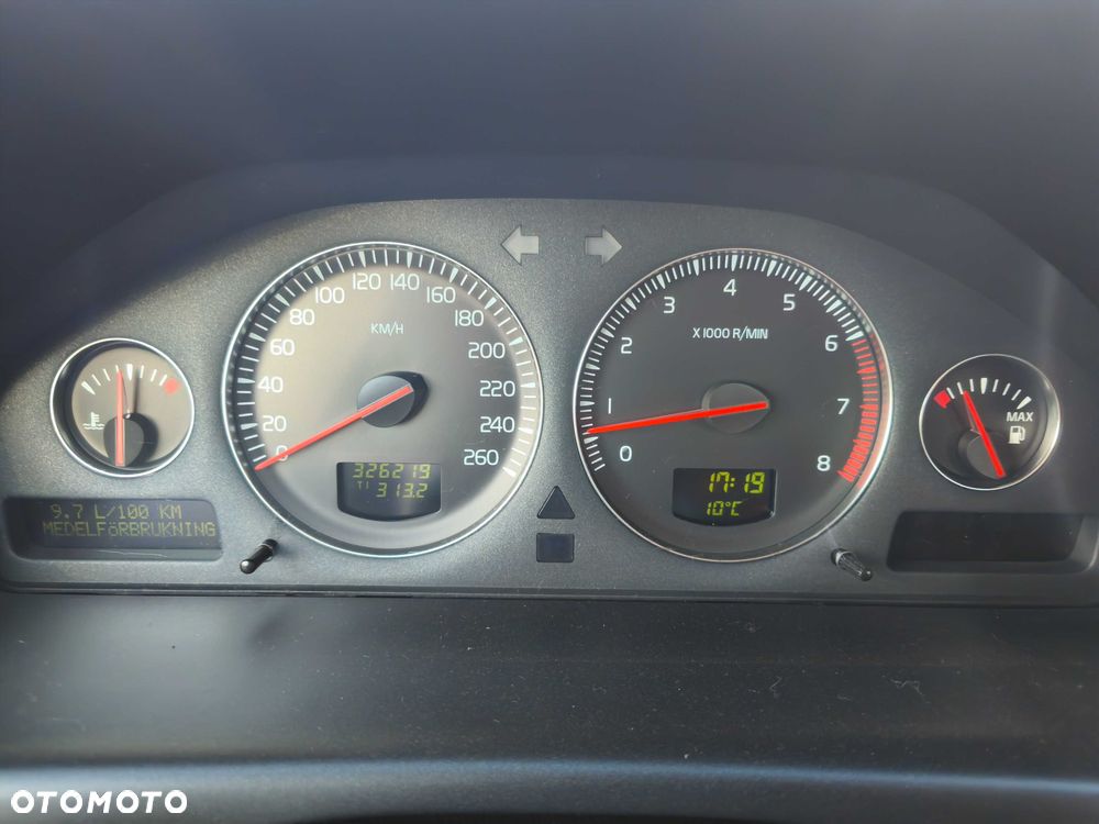 Volvo V70 - 8