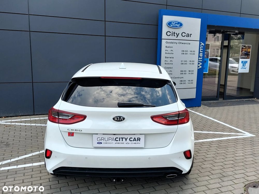 Kia Ceed 1.5 T-GDI M - 30