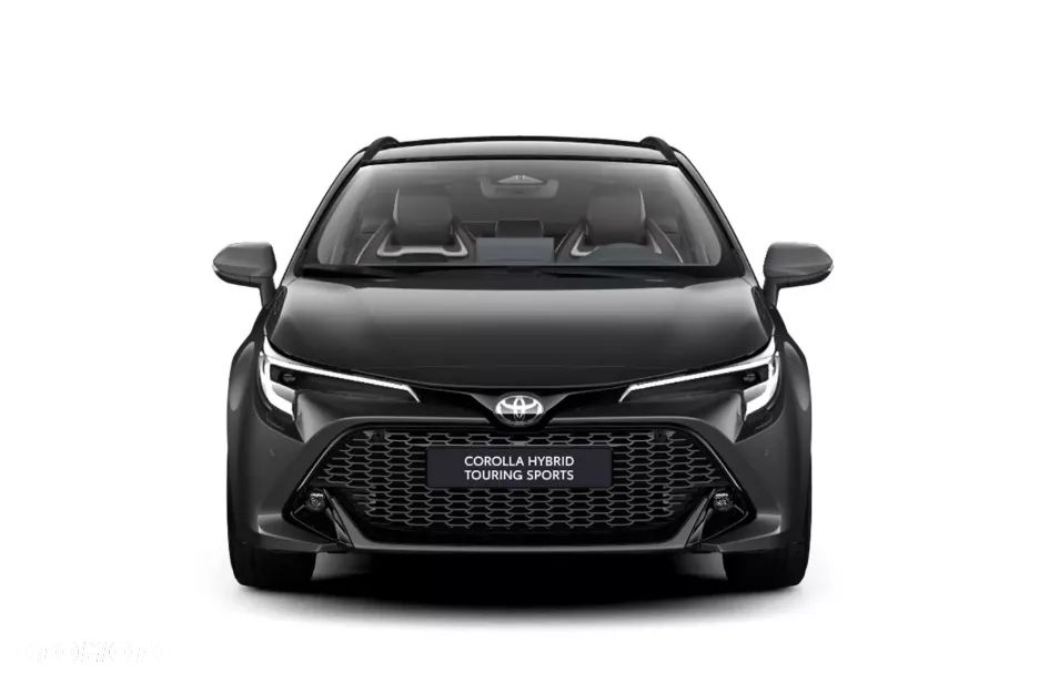 Toyota Corolla 1.8 Hybrid GR Sport - 3