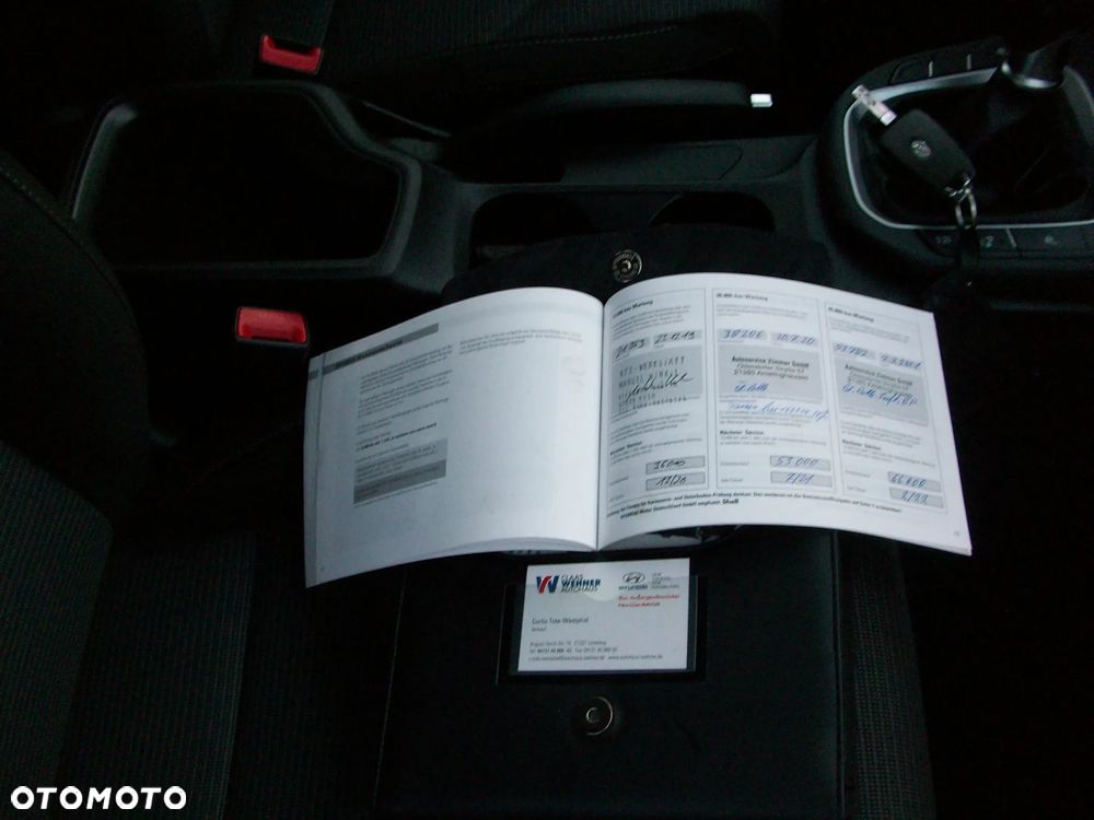 Hyundai i30 i30cw 1.4 Intro Edition - 14