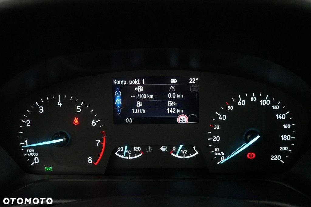 Ford Puma - 9