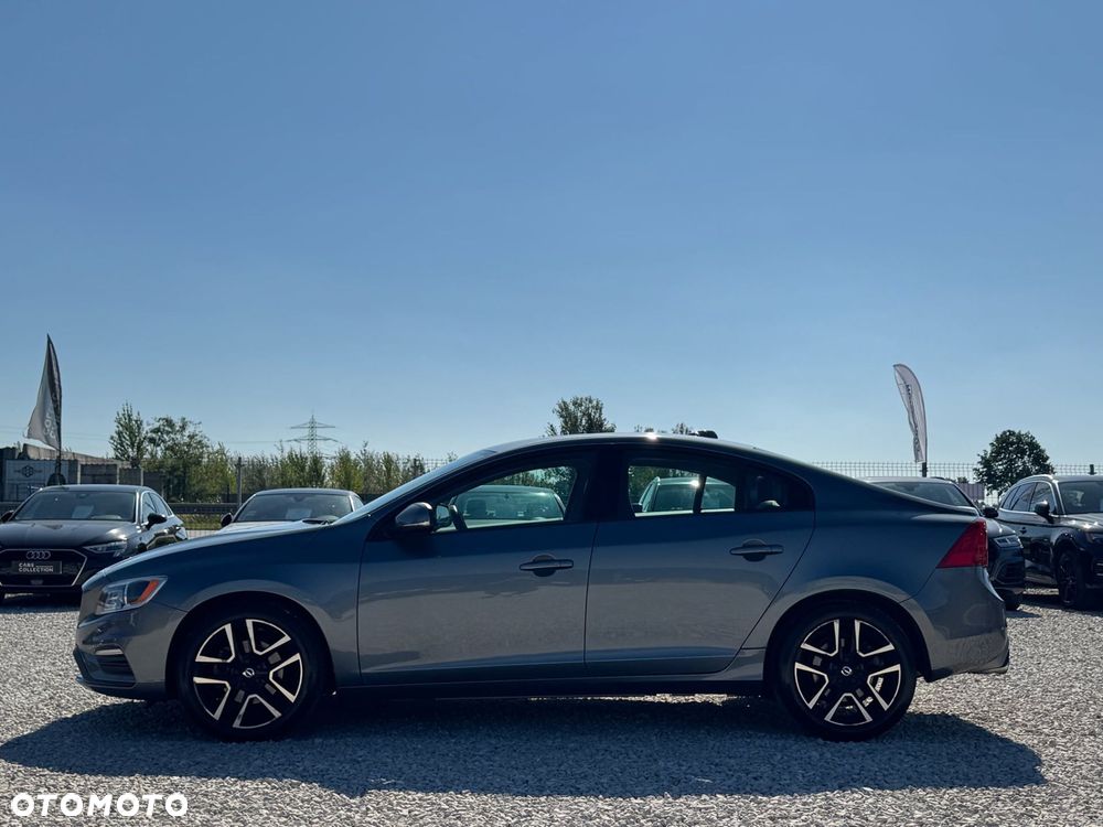 Volvo S60 - 7