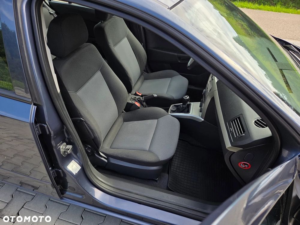 Opel Astra 1.6 Elegance - 14
