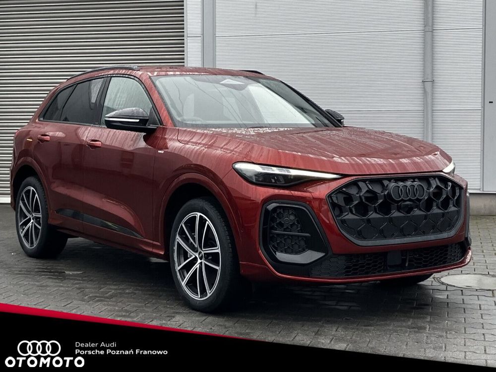 Audi Q5 - 2