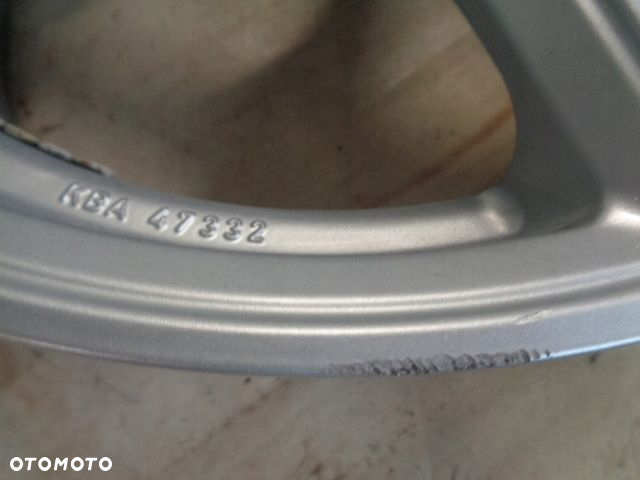 FELGI ALUTEC RAPTR 17 MERCEDES VW AUDI SKODA SEAT 5X112 7,5J ET47 - 9