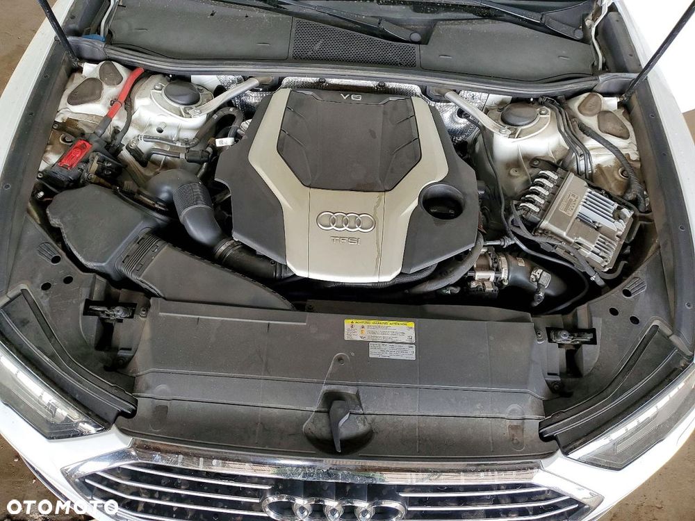 Audi A6 Limousine - 12