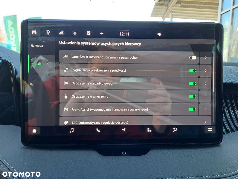 Skoda Superb 2.0 TSI 4x4 Sportline DSG - 23