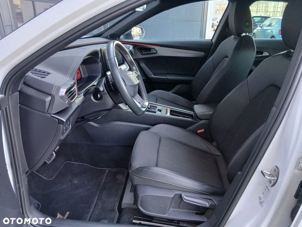 Cupra Formentor - 12