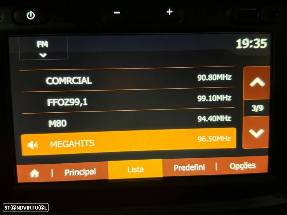 Dacia Spring Electric 45 Expression - 14