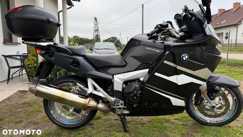 BMW K - 5