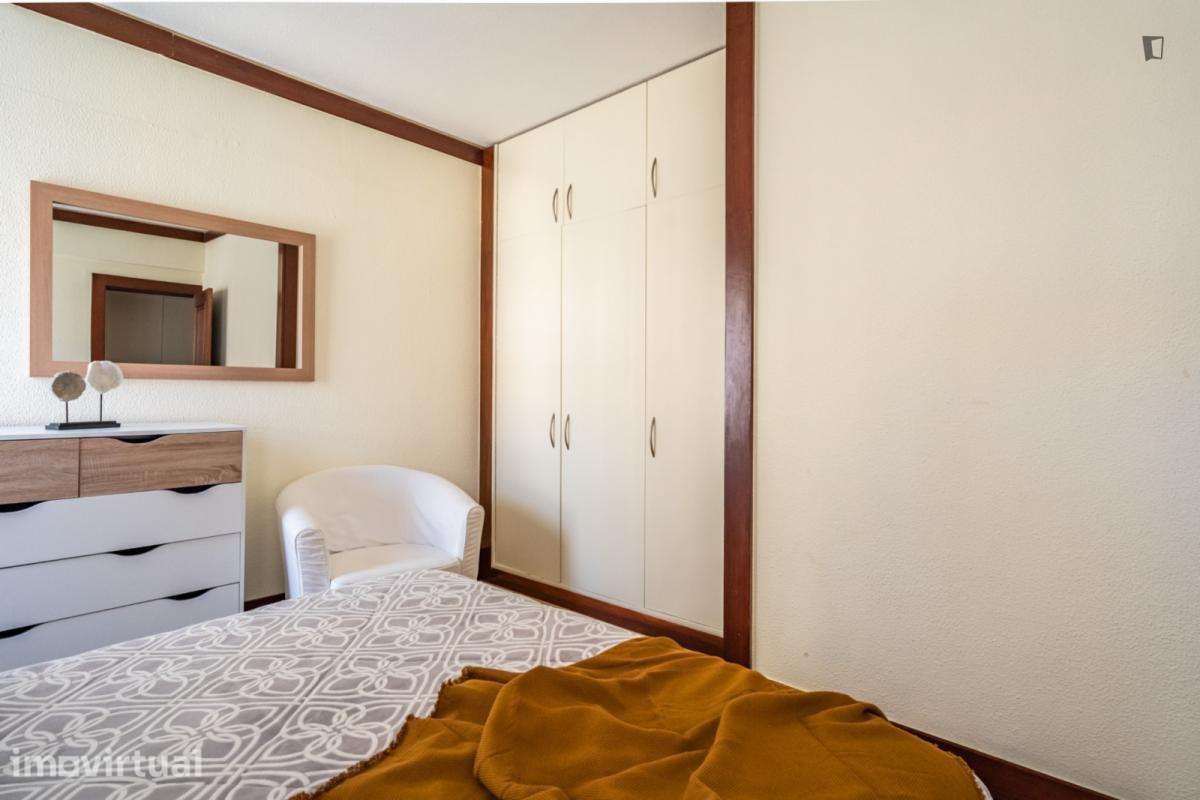 Apartamento com 2 quartos - localizado em Setubal - Grande imagem: 5/23