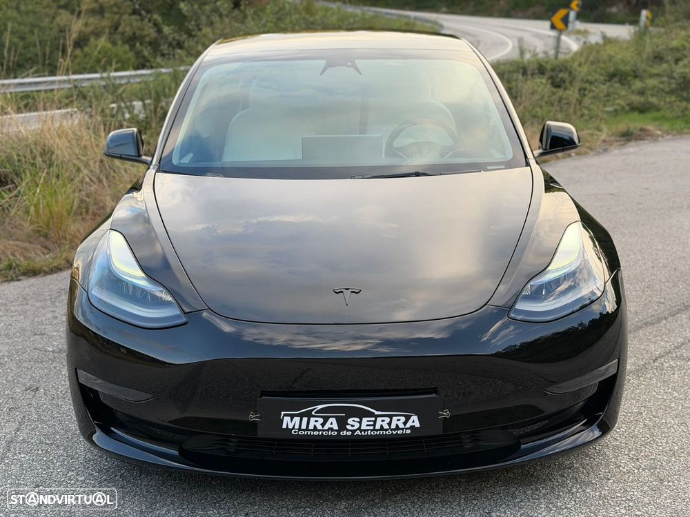 Tesla Model 3 Performance Tração Integral - 9