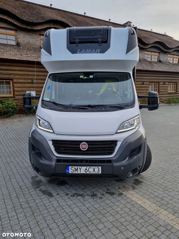 Fiat Ducato - 3