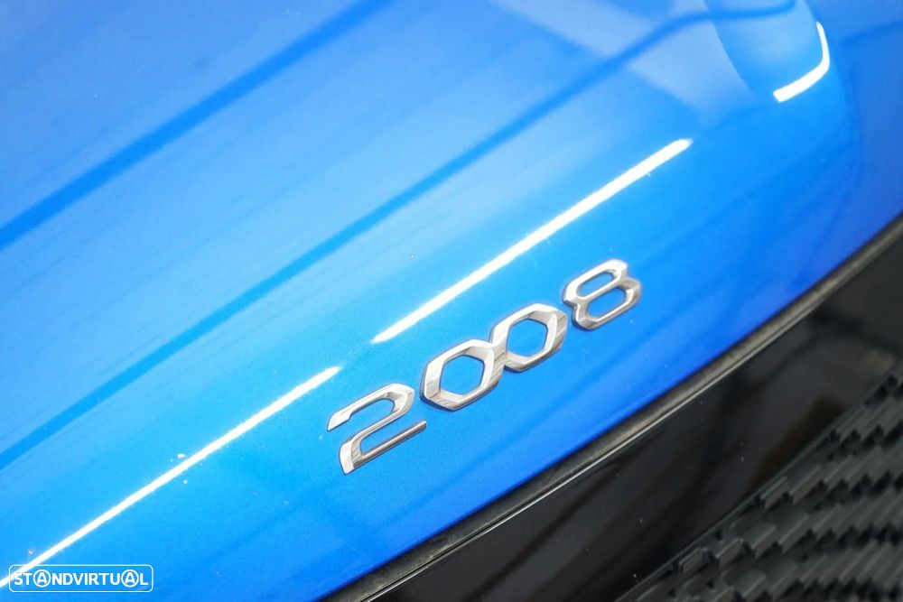 Peugeot 2008 1.2 PureTech Allure Pack - 9
