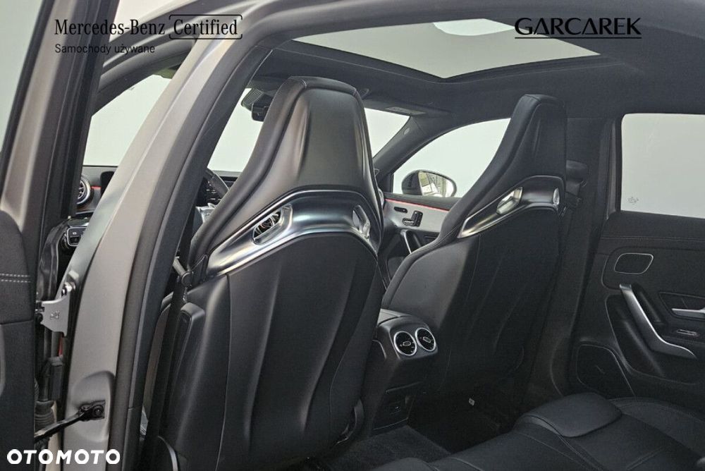 Mercedes-Benz Klasa A - 19